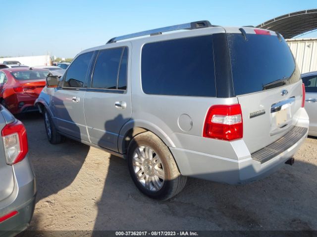 Photo 2 VIN: 1FMJU1K52EEF18253 - FORD EXPEDITION 