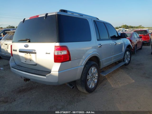 Photo 3 VIN: 1FMJU1K52EEF18253 - FORD EXPEDITION 