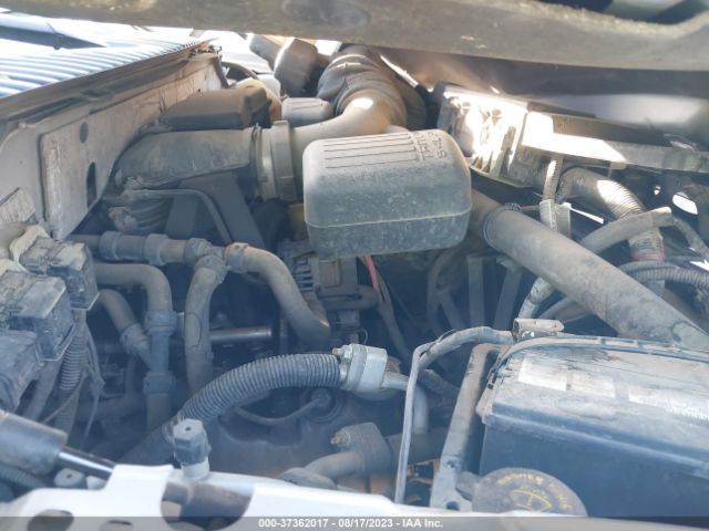 Photo 9 VIN: 1FMJU1K52EEF18253 - FORD EXPEDITION 