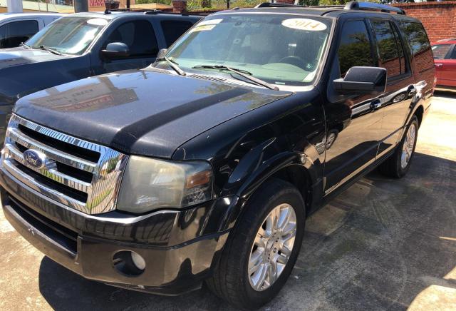 Photo 1 VIN: 1FMJU1K52EEF23792 - FORD EXPEDITION 