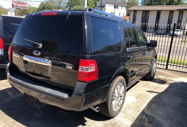 Photo 3 VIN: 1FMJU1K52EEF23792 - FORD EXPEDITION 