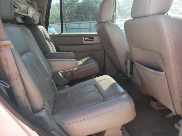 Photo 5 VIN: 1FMJU1K52EEF62317 - FORD EXPEDITION 