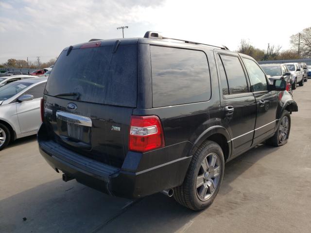 Photo 3 VIN: 1FMJU1K53AEA94219 - FORD EXPEDITION 