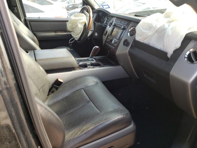 Photo 4 VIN: 1FMJU1K53AEA94219 - FORD EXPEDITION 