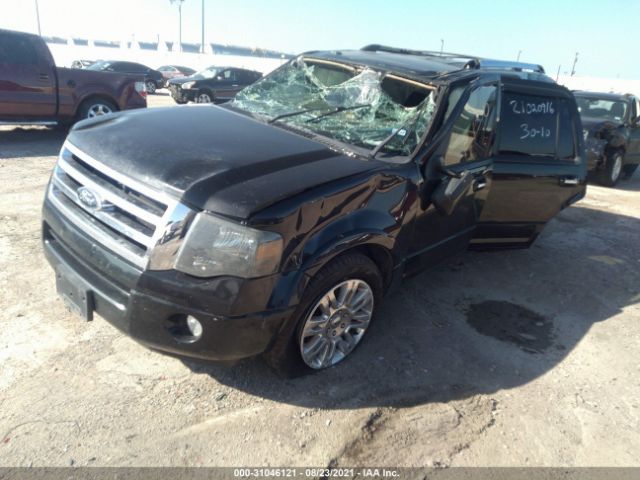 Photo 1 VIN: 1FMJU1K53CEF41179 - FORD EXPEDITION 