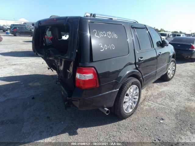 Photo 3 VIN: 1FMJU1K53CEF41179 - FORD EXPEDITION 