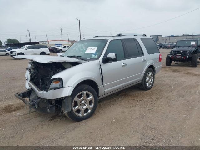 Photo 1 VIN: 1FMJU1K53DEF39904 - FORD EXPEDITION 