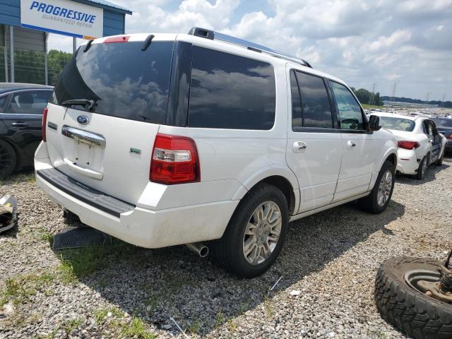 Photo 2 VIN: 1FMJU1K53DEF65662 - FORD EXPEDITION 