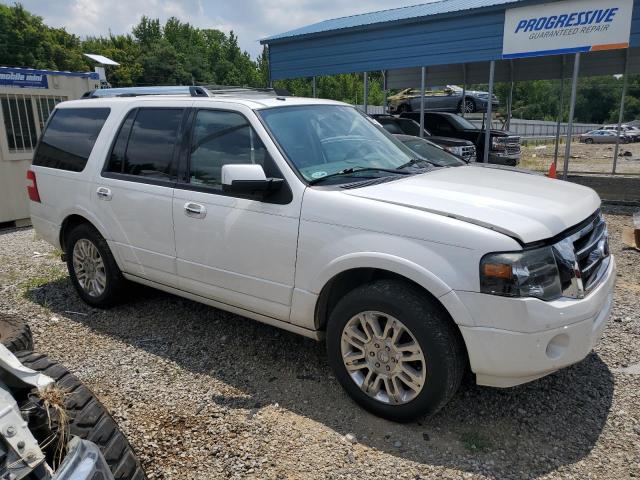 Photo 3 VIN: 1FMJU1K53DEF65662 - FORD EXPEDITION 