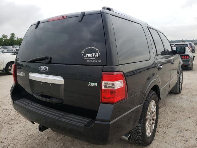 Photo 3 VIN: 1FMJU1K53DEF66343 - FORD EXPEDITION 