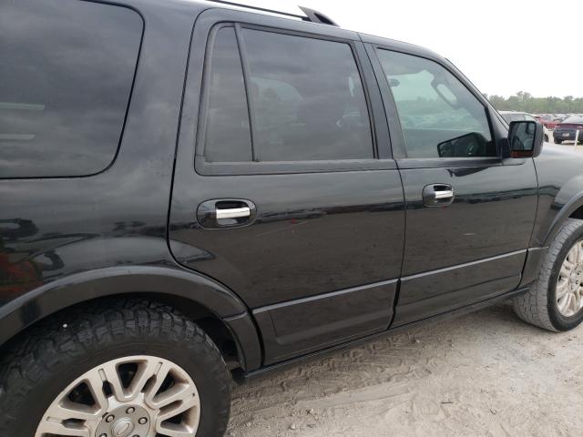 Photo 8 VIN: 1FMJU1K53DEF66343 - FORD EXPEDITION 