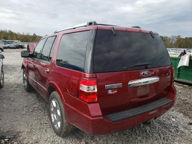 Photo 2 VIN: 1FMJU1K53EEF10212 - FORD EXPEDITION 