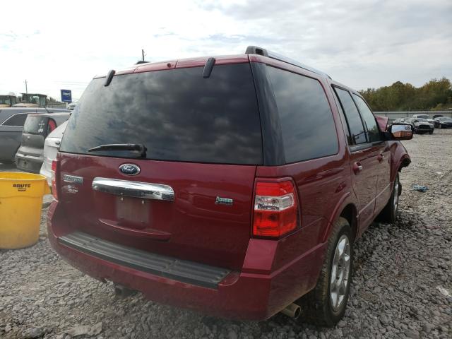 Photo 3 VIN: 1FMJU1K53EEF10212 - FORD EXPEDITION 