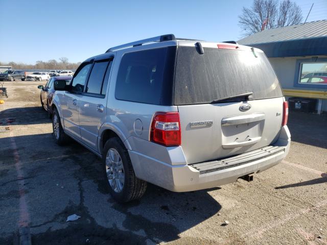 Photo 2 VIN: 1FMJU1K53EEF32470 - FORD EXPEDITION 