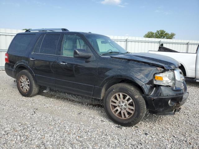 Photo 3 VIN: 1FMJU1K53EEF47647 - FORD EXPEDITION 