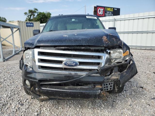 Photo 4 VIN: 1FMJU1K53EEF47647 - FORD EXPEDITION 