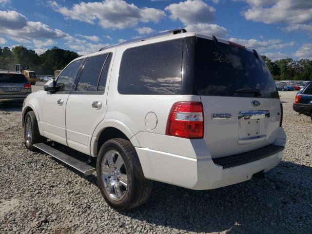 Photo 2 VIN: 1FMJU1K54AEB65847 - FORD EXPEDITION 