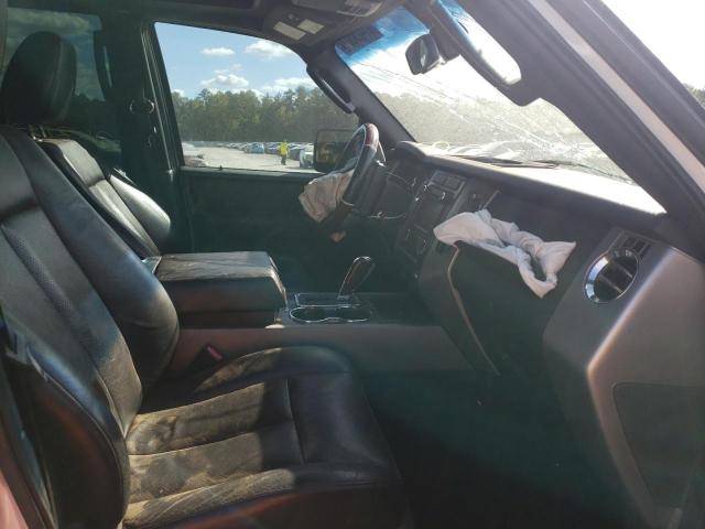 Photo 4 VIN: 1FMJU1K54AEB65847 - FORD EXPEDITION 