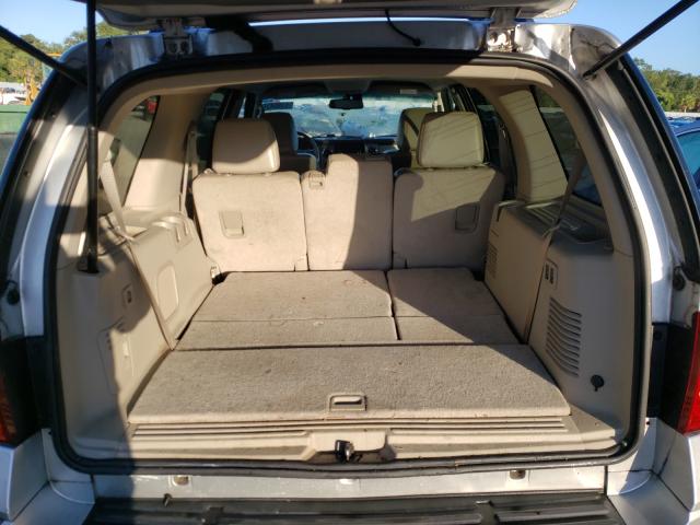 Photo 8 VIN: 1FMJU1K54AEB66884 - FORD EXPEDITION 