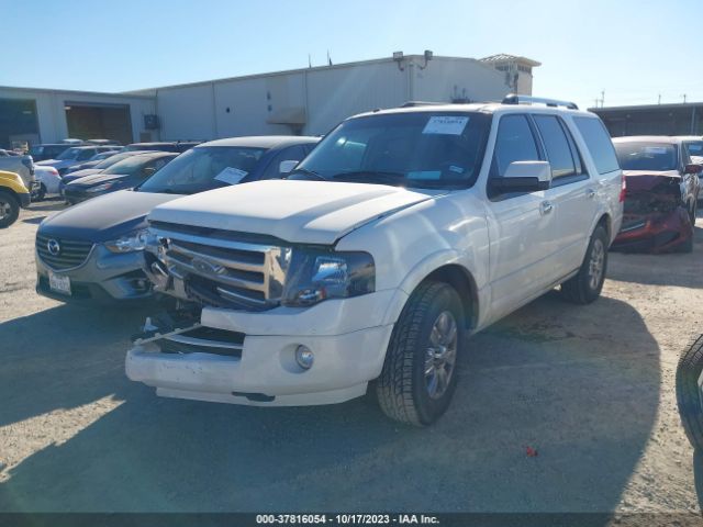 Photo 1 VIN: 1FMJU1K54CEF09406 - FORD EXPEDITION 