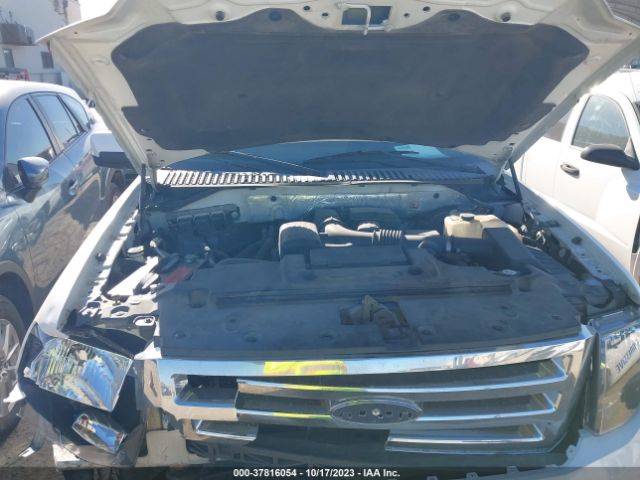 Photo 9 VIN: 1FMJU1K54CEF09406 - FORD EXPEDITION 