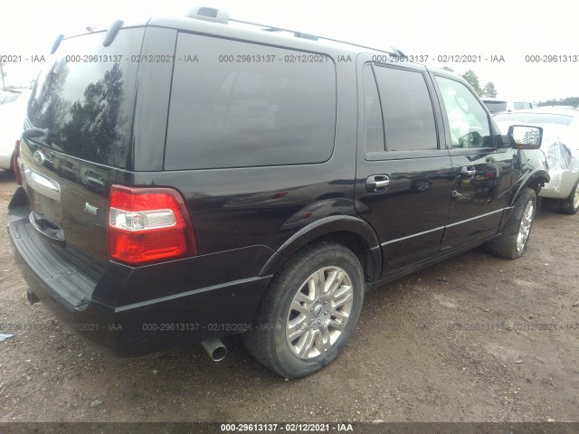 Photo 3 VIN: 1FMJU1K54DEF00738 - FORD EXPEDITION 