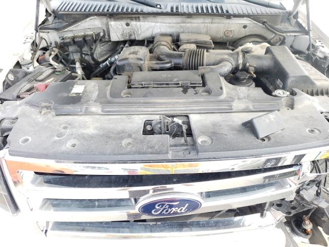 Photo 6 VIN: 1FMJU1K54DEF05664 - FORD EXPEDITION 