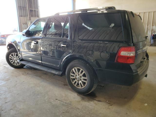 Photo 1 VIN: 1FMJU1K54DEF08385 - FORD EXPEDITION 