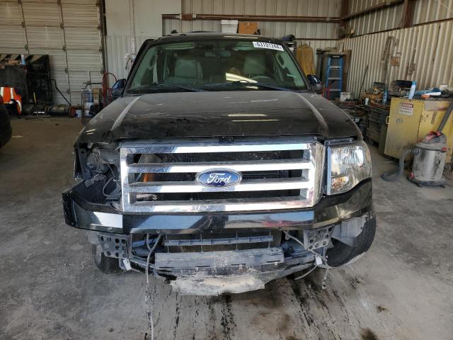 Photo 4 VIN: 1FMJU1K54DEF08385 - FORD EXPEDITION 