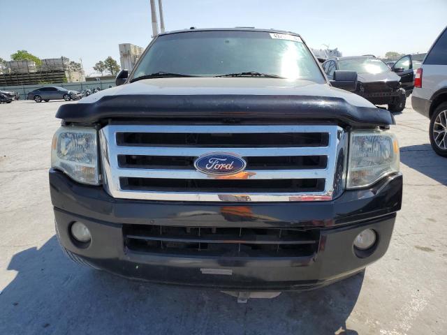 Photo 4 VIN: 1FMJU1K54DEF12159 - FORD EXPEDITION 