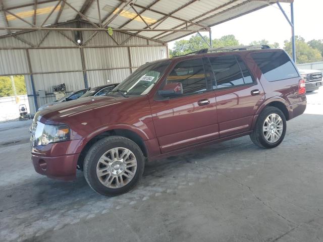 Photo 0 VIN: 1FMJU1K54DEF13540 - FORD EXPEDITION 