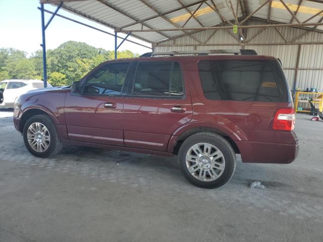 Photo 1 VIN: 1FMJU1K54DEF13540 - FORD EXPEDITION 