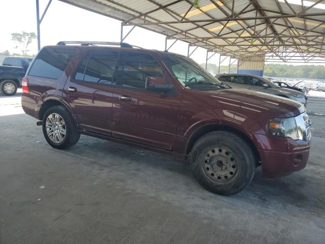 Photo 3 VIN: 1FMJU1K54DEF13540 - FORD EXPEDITION 