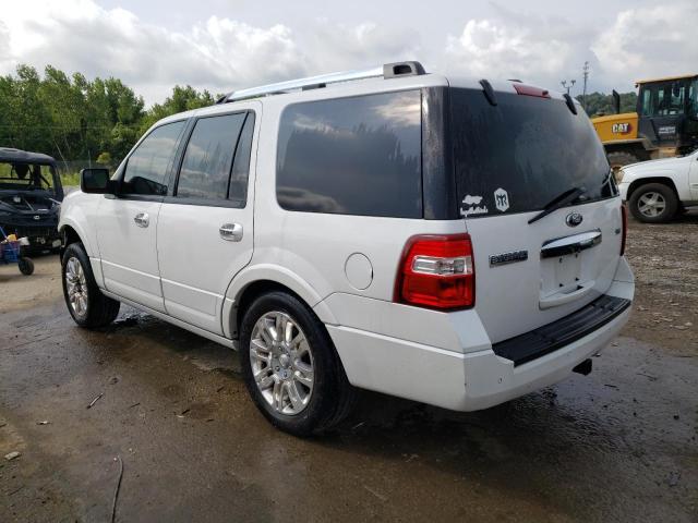 Photo 1 VIN: 1FMJU1K54DEF36316 - FORD EXPEDITION 