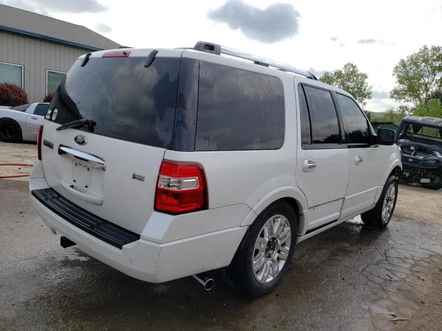 Photo 2 VIN: 1FMJU1K54DEF36316 - FORD EXPEDITION 