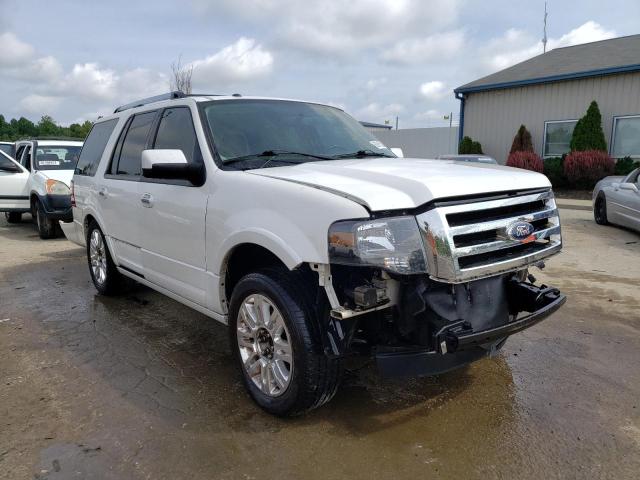 Photo 3 VIN: 1FMJU1K54DEF36316 - FORD EXPEDITION 