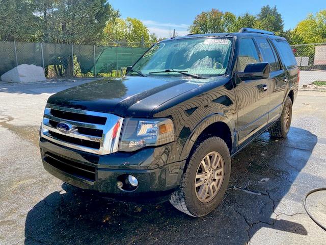 Photo 1 VIN: 1FMJU1K54EEF31473 - FORD EXPEDITION 