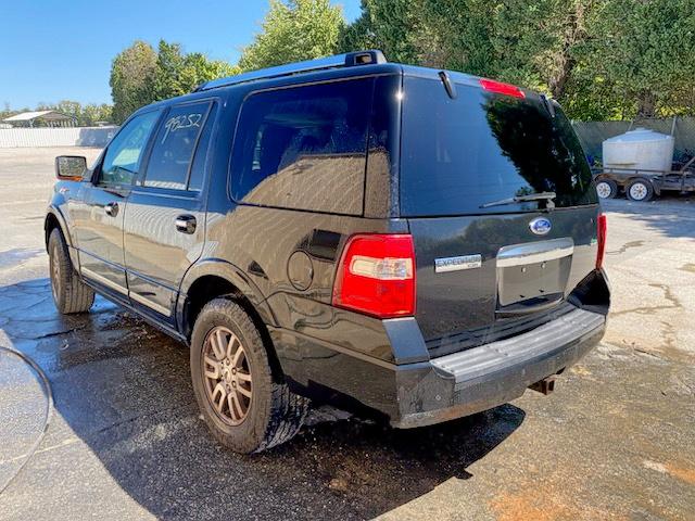 Photo 2 VIN: 1FMJU1K54EEF31473 - FORD EXPEDITION 