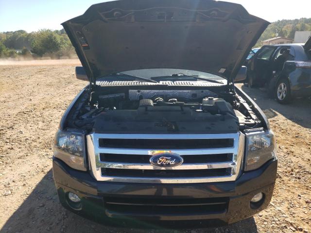 Photo 8 VIN: 1FMJU1K54EEF31473 - FORD EXPEDITION 