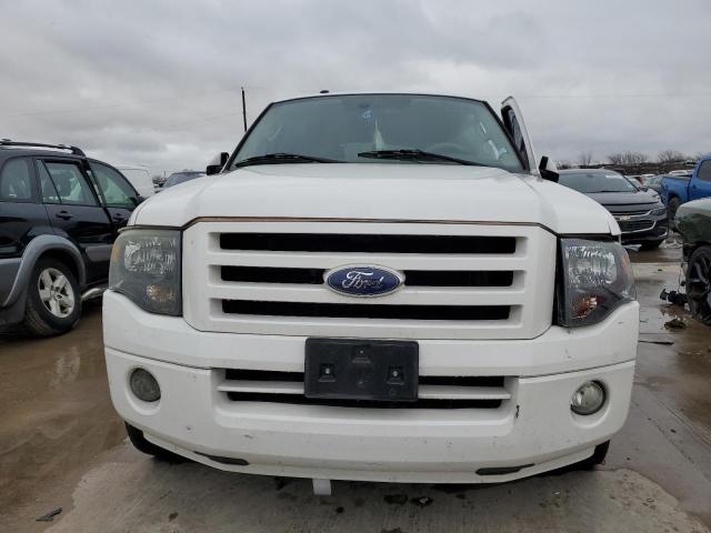 Photo 4 VIN: 1FMJU1K55AEA17836 - FORD EXPEDITION 