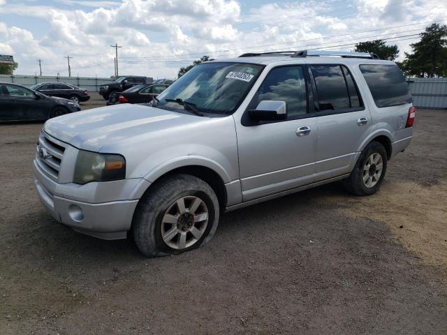 Photo 0 VIN: 1FMJU1K55AEB65260 - FORD EXPEDITION 