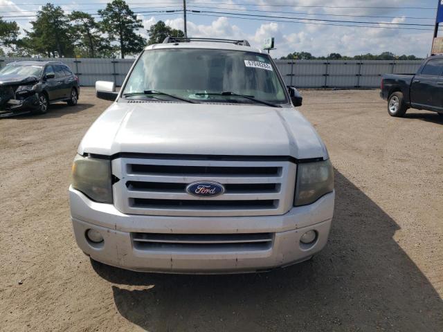 Photo 4 VIN: 1FMJU1K55AEB65260 - FORD EXPEDITION 