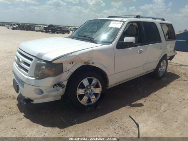 Photo 1 VIN: 1FMJU1K55AEB65808 - FORD EXPEDITION 