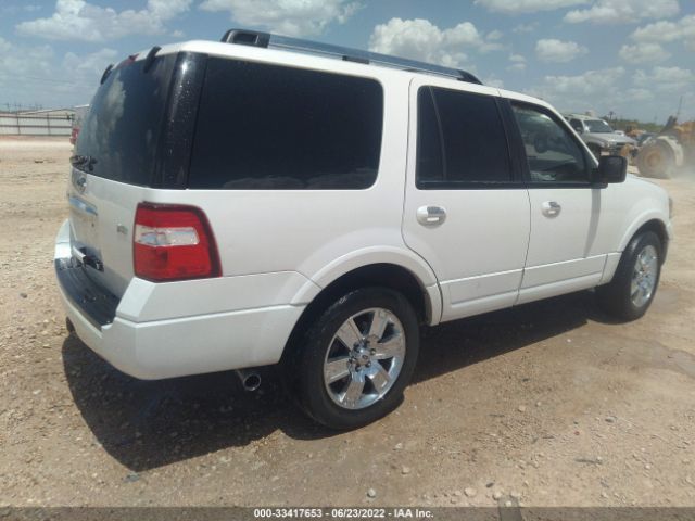 Photo 3 VIN: 1FMJU1K55AEB65808 - FORD EXPEDITION 