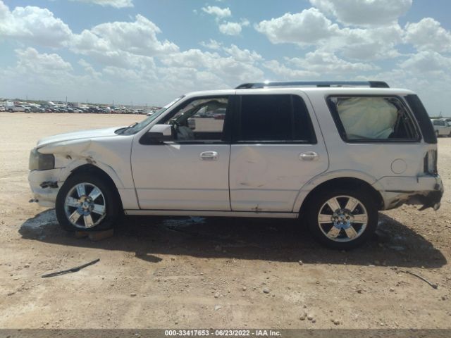 Photo 5 VIN: 1FMJU1K55AEB65808 - FORD EXPEDITION 