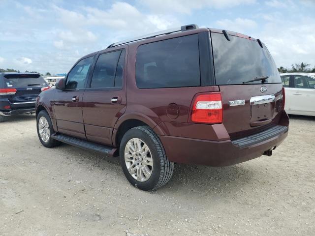 Photo 1 VIN: 1FMJU1K55BEF07663 - FORD EXPEDITION 