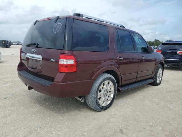 Photo 2 VIN: 1FMJU1K55BEF07663 - FORD EXPEDITION 