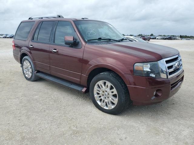 Photo 3 VIN: 1FMJU1K55BEF07663 - FORD EXPEDITION 