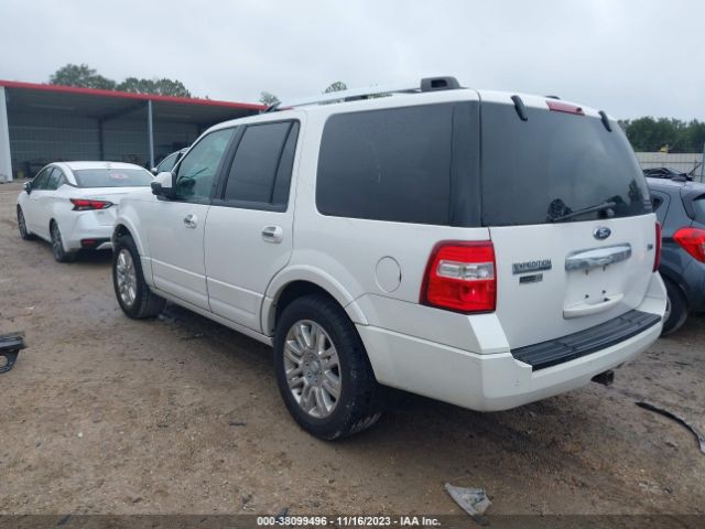 Photo 2 VIN: 1FMJU1K55DEF11327 - FORD EXPEDITION 