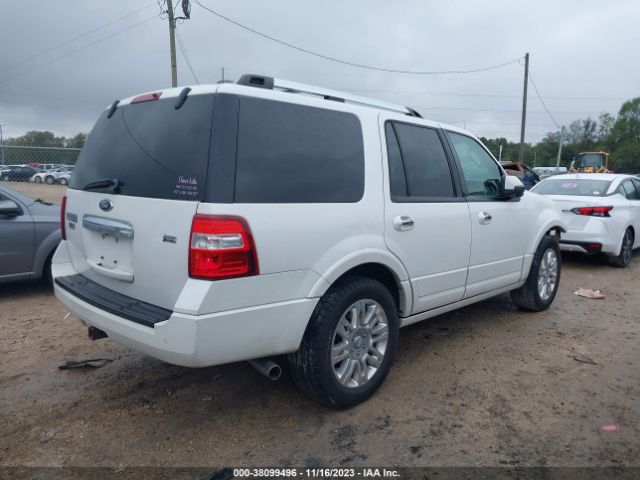 Photo 3 VIN: 1FMJU1K55DEF11327 - FORD EXPEDITION 